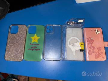 COVER IPHONE varie