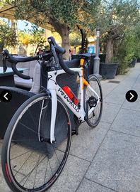 Pinarello Prince 2022 full carbon