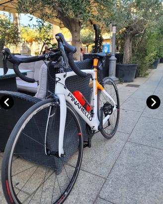 Pinarello Prince 2022 full carbon
