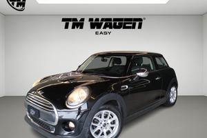 MINI One IV 1.2 Boost 3p auto - NEOPATENTATI