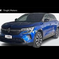 RENAULT Austral 1.2 E-Tech full hybrid Techno 200c