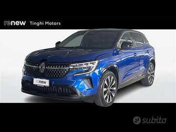 RENAULT Austral 1.2 E-Tech full hybrid Techno 200c