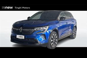 RENAULT Austral 1.2 E-Tech full hybrid Techno 200c