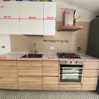 Cucina ikea