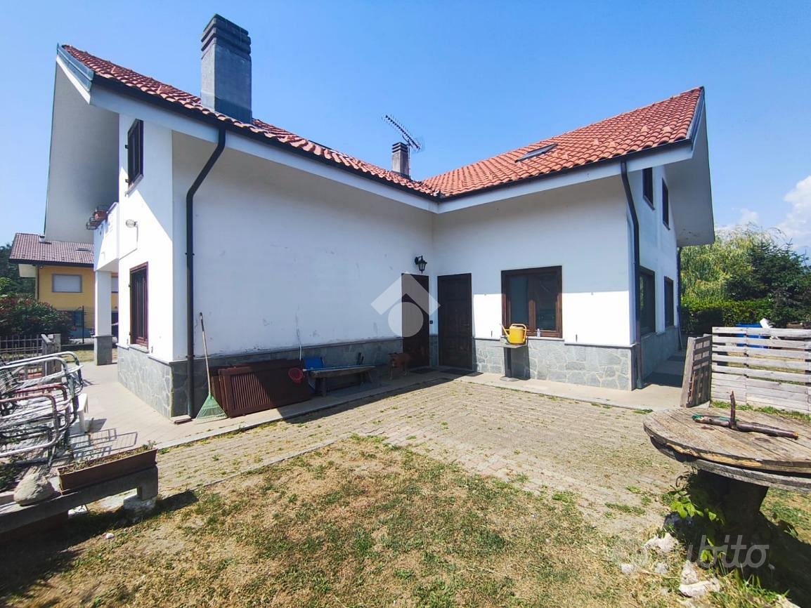 Casa – Avigliana, Chiattera - Vista 4