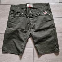 pantaloni corti Roy Rogers