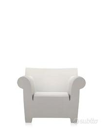 Poltrona Kartell Bubble club