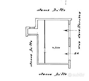 Negozio categoria c/1