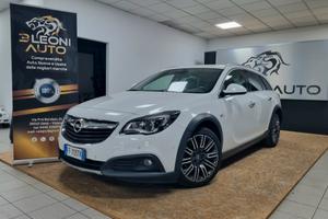 OPEL INSIGNA 2.0 CDTI 170CV 4x4 COUNTRY TOURER