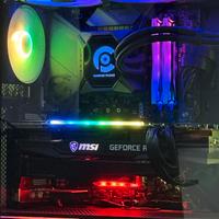 MSI I7 GAMING