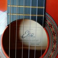 CHITARRA Eko
