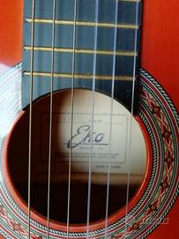 CHITARRA Eko