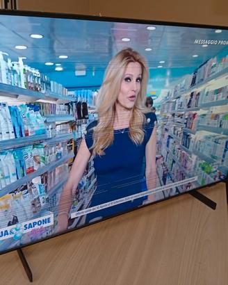 Samsung UE50BU8072U