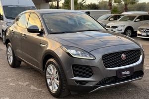 JAGUAR E-Pace 2.0D 150CV AWD aut. S