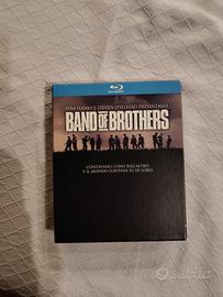 Band of Brothers 