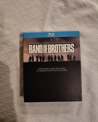 Band of Brothers 