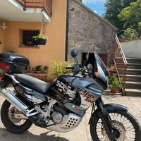 Honda Africa Twin 750