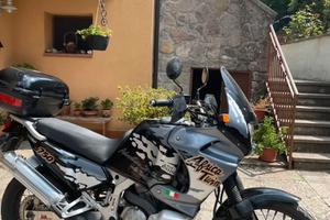 Honda Africa Twin 750