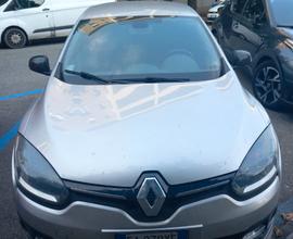 RENAULT Mégane 2ª serie - 2015