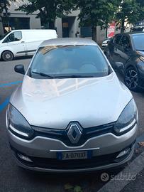 RENAULT Mégane 2ª serie - 2015