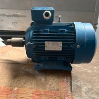 Altri N. 2 Motori elettrici 380 V