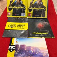 Cyberpunk 2077 ps4 ps5