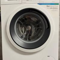 Lavatrice BOSCH  9 Kg classe A+++