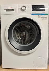 Lavatrice BOSCH  9 Kg classe A+++