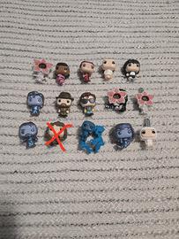 Mini Funko Pop Stranger Things Kinder Joy