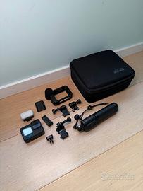 GoPro HERO12 Black Creator Edition