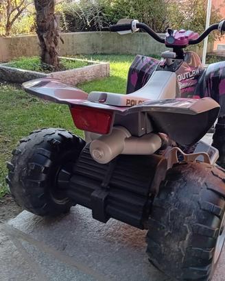 Quad Peg Perego