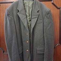 Blazer Vintage Cantore & Palmieri - 100% Pura Lana