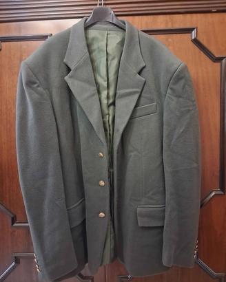 Blazer Vintage Cantore & Palmieri - 100% Pura Lana