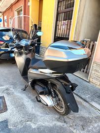Honda SH 350i