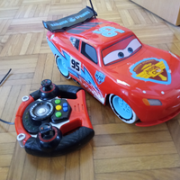 Saetta Cars radiocomandata