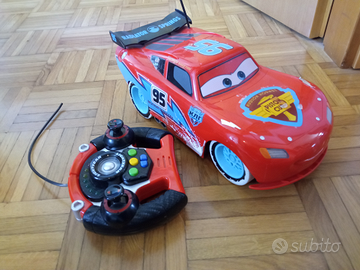 Saetta Cars radiocomandata