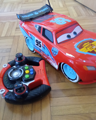 Saetta Cars radiocomandata
