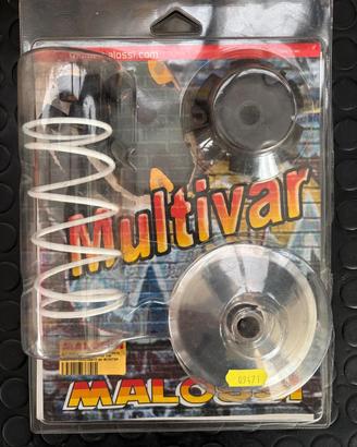 Kit variatore Multivar Malossi Minarelli.