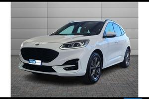 FORD Kuga III 2020 - Kuga 2.0 ecoblue ST-Line X aw