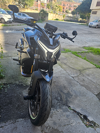 CFMoto NK 800 SPORT 2024