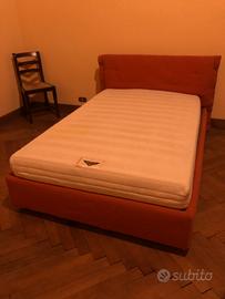 Letto una piazza emmezza