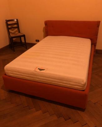 Letto una piazza emmezza