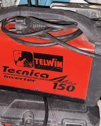 Saldatore Telwin