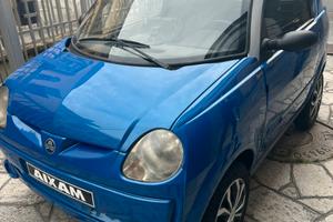 mini carr aixam A721