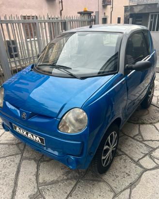 mini carr aixam A721