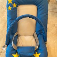 Sdraietta (marca Plebani)