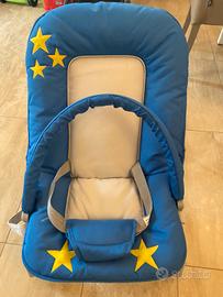 Sdraietta (marca Plebani)