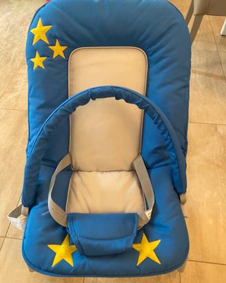 Sdraietta (marca Plebani)