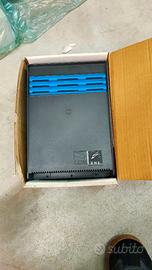 quadro comando CAME ZH2