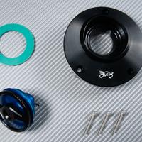 Tappo serbatoio apertura 1/4 giro NIKEN XSR FZX R1